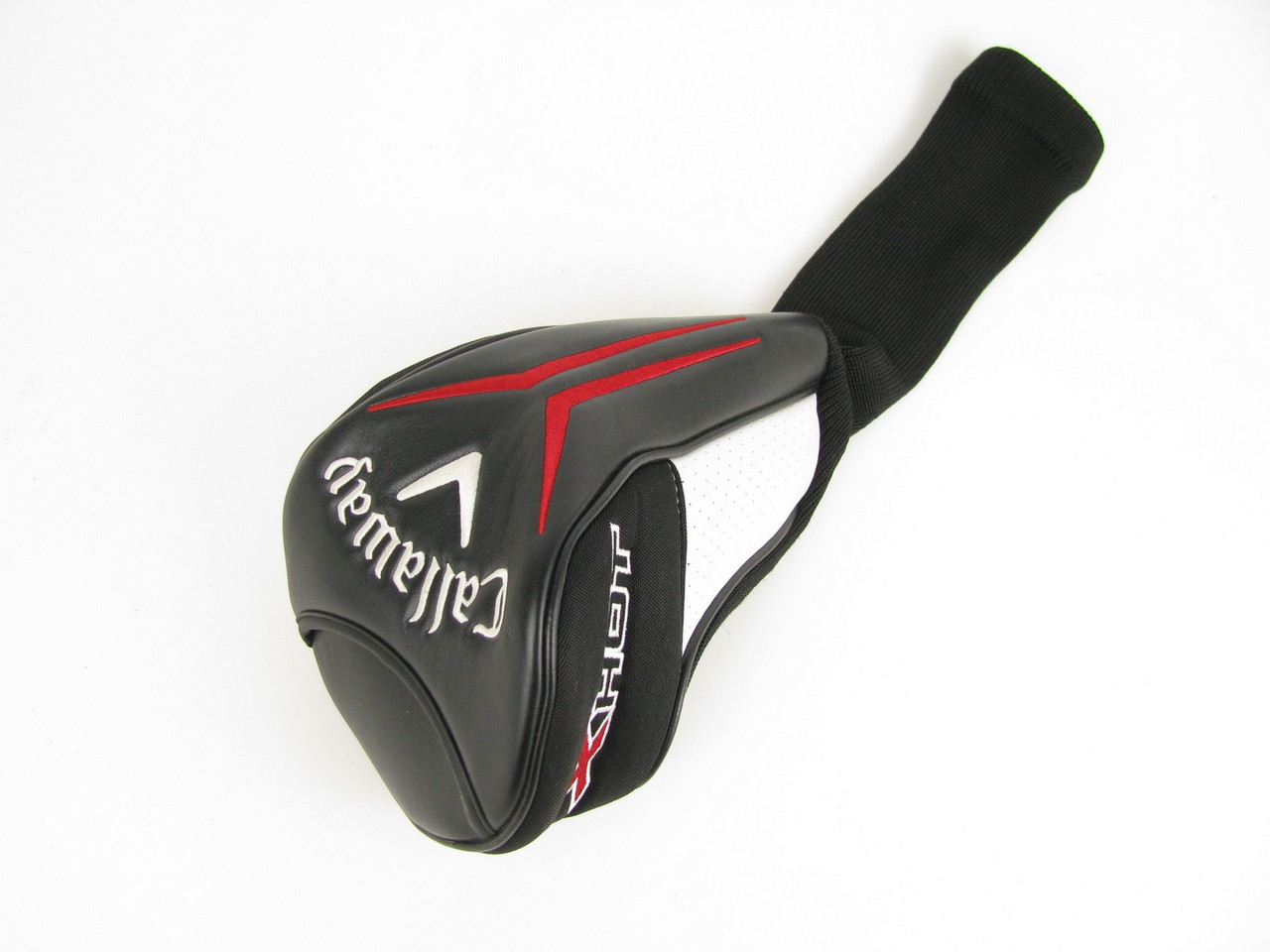 Callaway X-Hot Driver Headcover XHOT - Clubs n Covers Golf