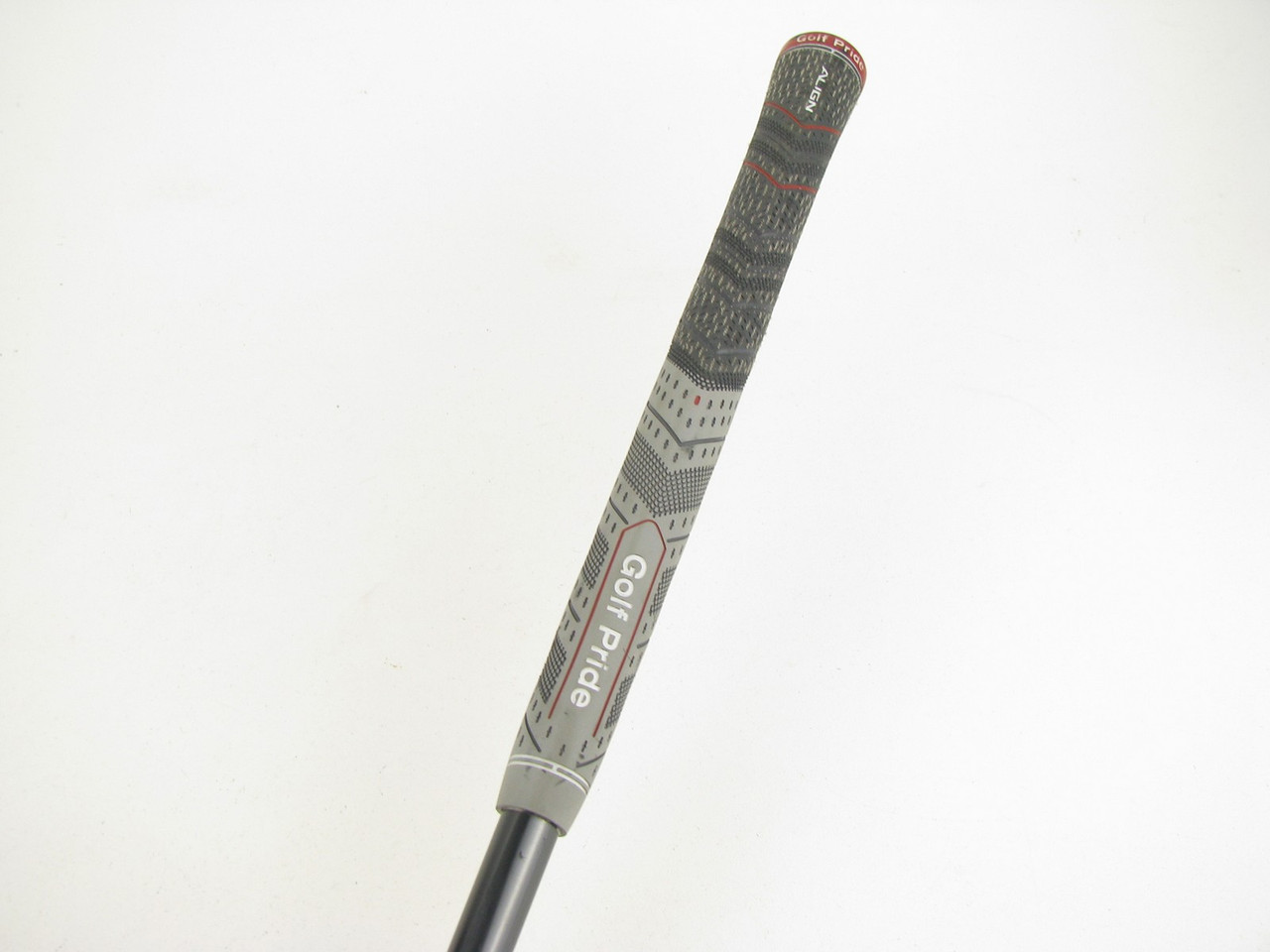 Mizuno JPX-850 Forged Pitching Wedge w/ Graphite Titleist 75-Stiff