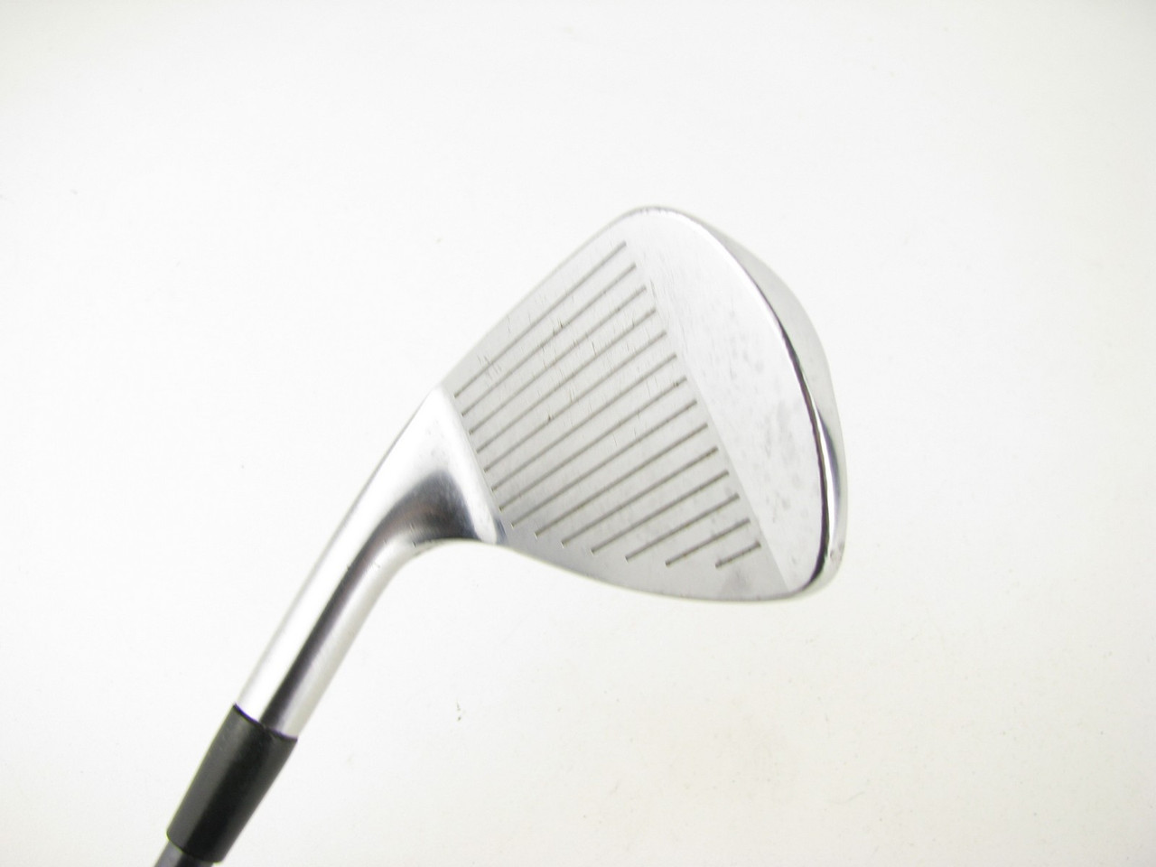 Mizuno JPX-850 Forged Pitching Wedge w/ Graphite Titleist 75-Stiff