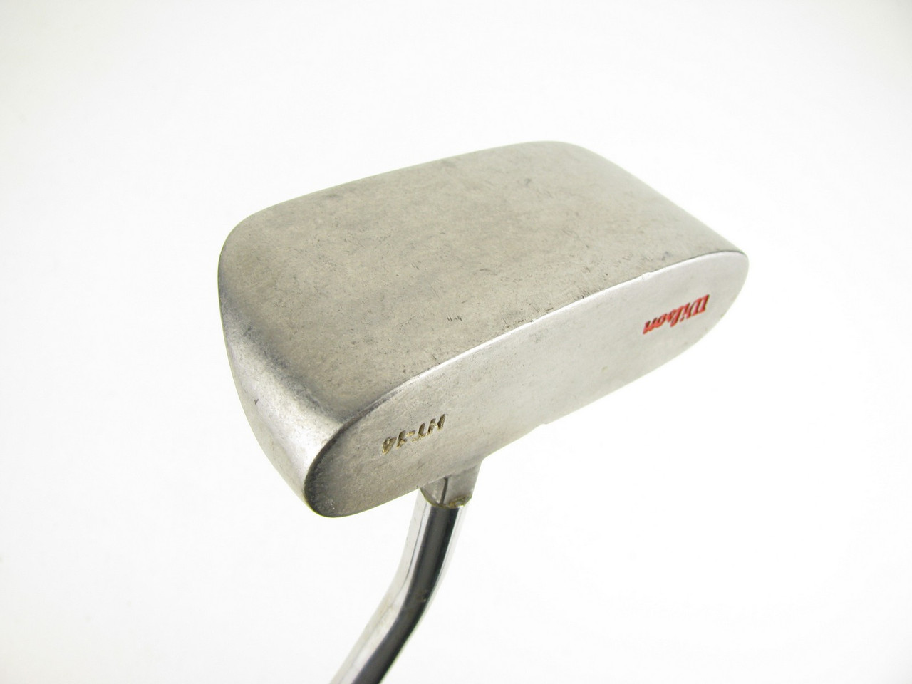 MODIFIED Wilson Counter Torque HT-14 Putter 33 inches - Clubs n