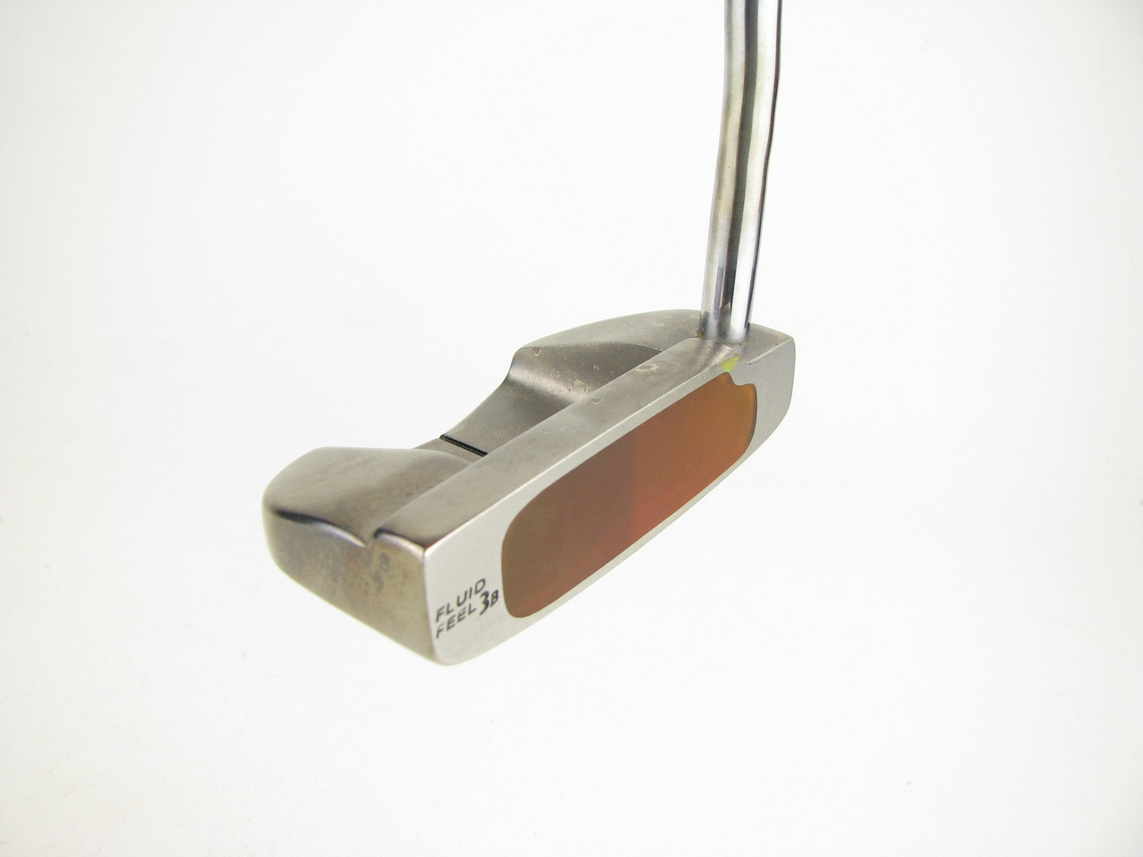 Wilson Deep Red Fluid Feel 3B Putter 34 inches (Out of Stock