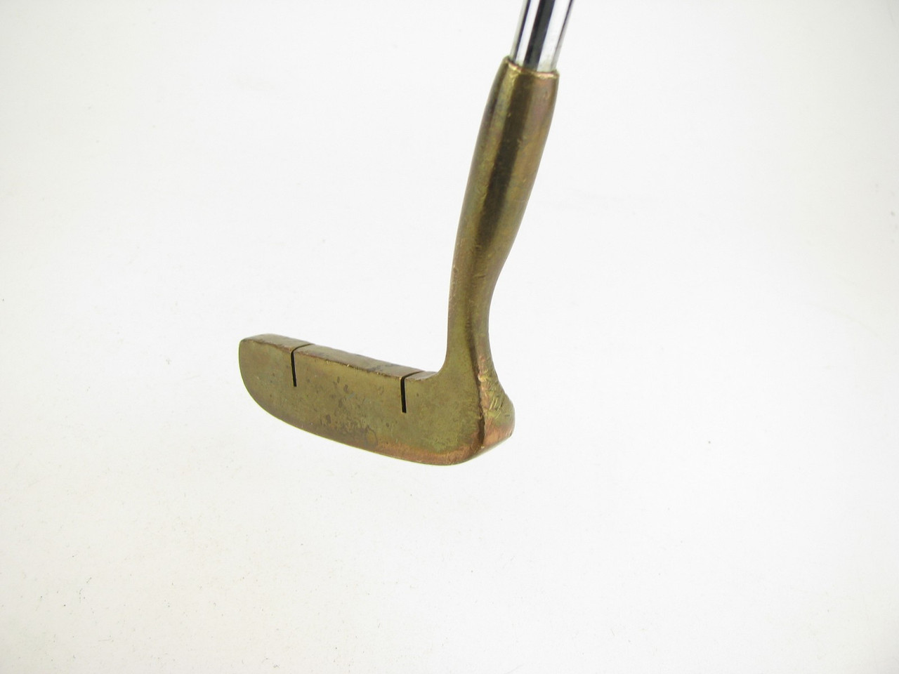 A vintage Ray Cook MG-1 putter in Collectors' Items A vintage Ray Cook MG-1 putter in Collectors' Items
