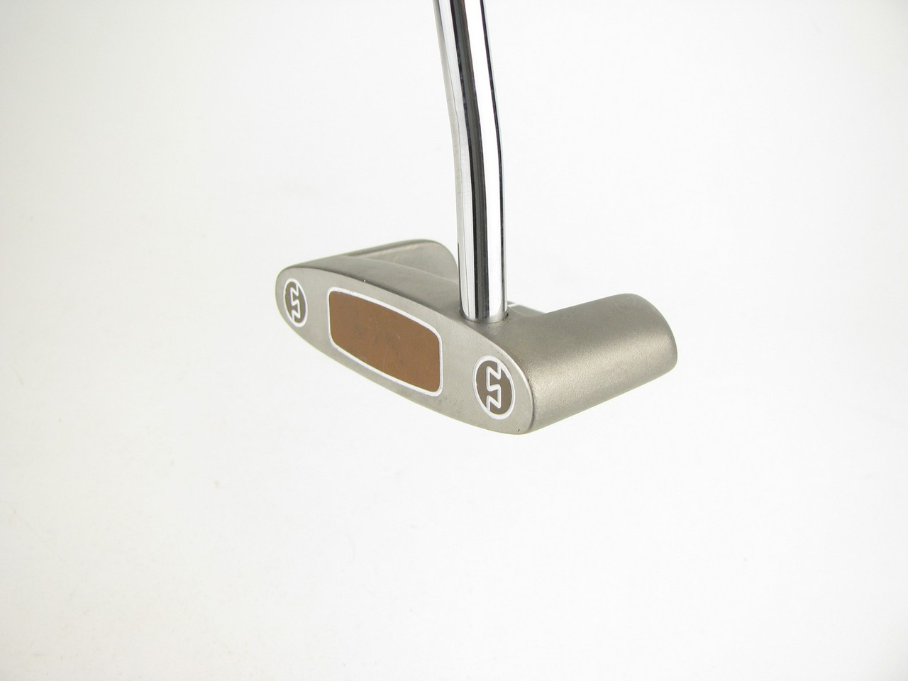 Carbite ZG X-Treme Polar Balance Putter 33 inches (Out of Stock