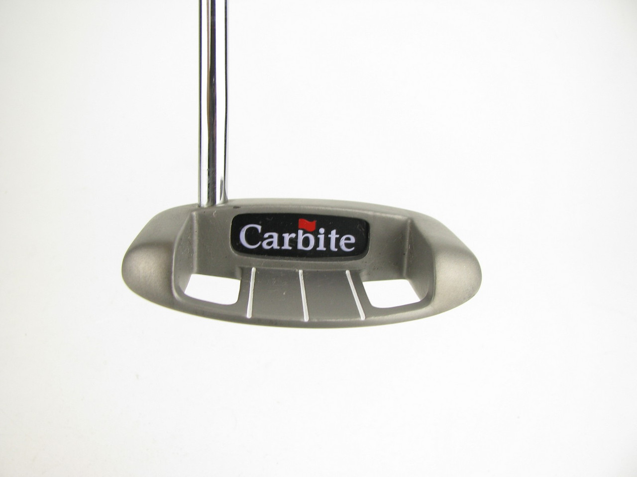 Carbite ZG X-Treme Polar Balance Putter 33 inches (Out of Stock
