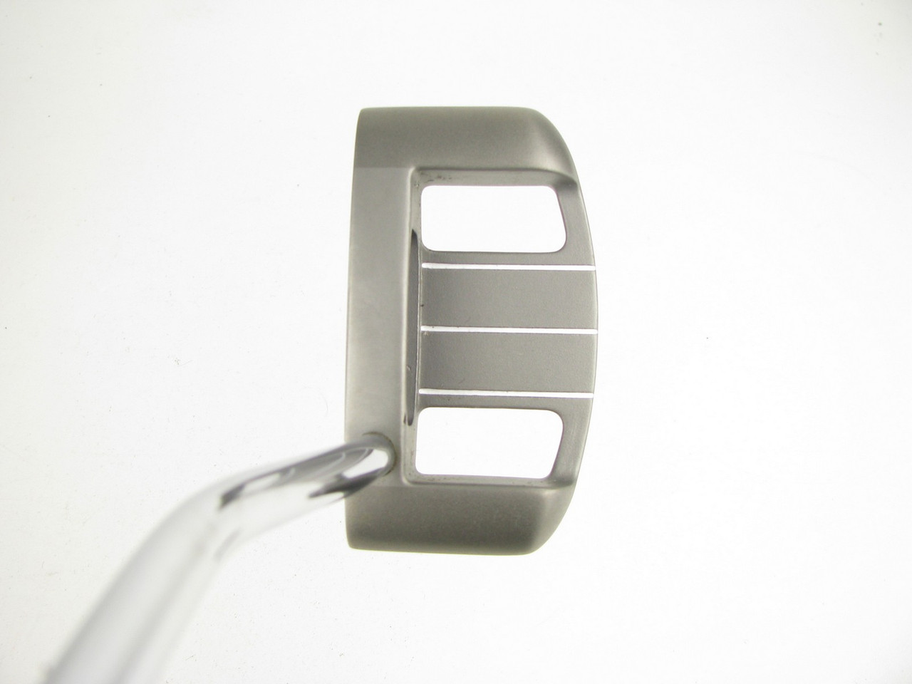 Carbite ZG X-Treme Polar Balance Putter 33 inches (Out of Stock