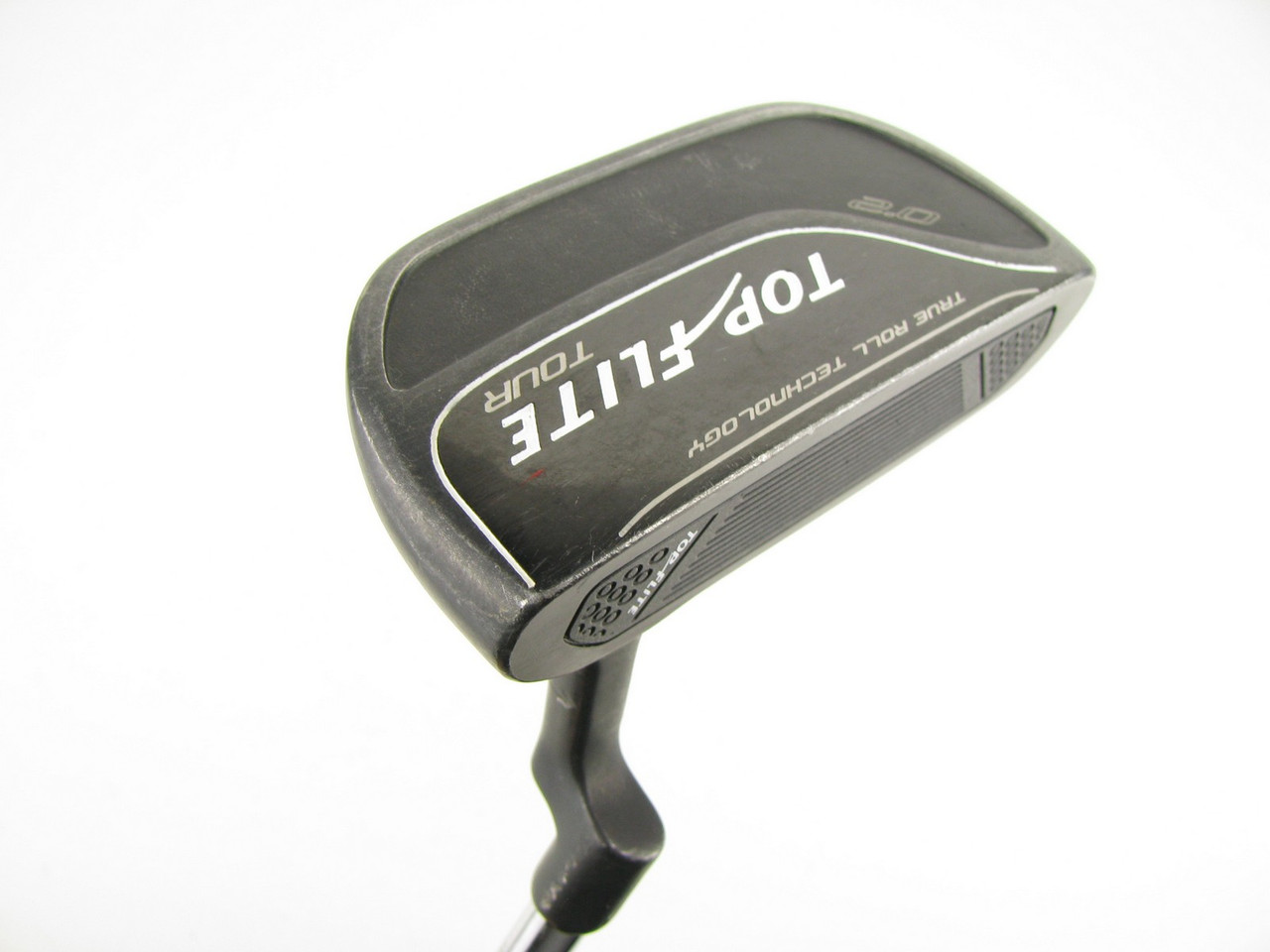 Top Flite Tour 2.0 Putter 34 inches - Clubs n Covers Golf