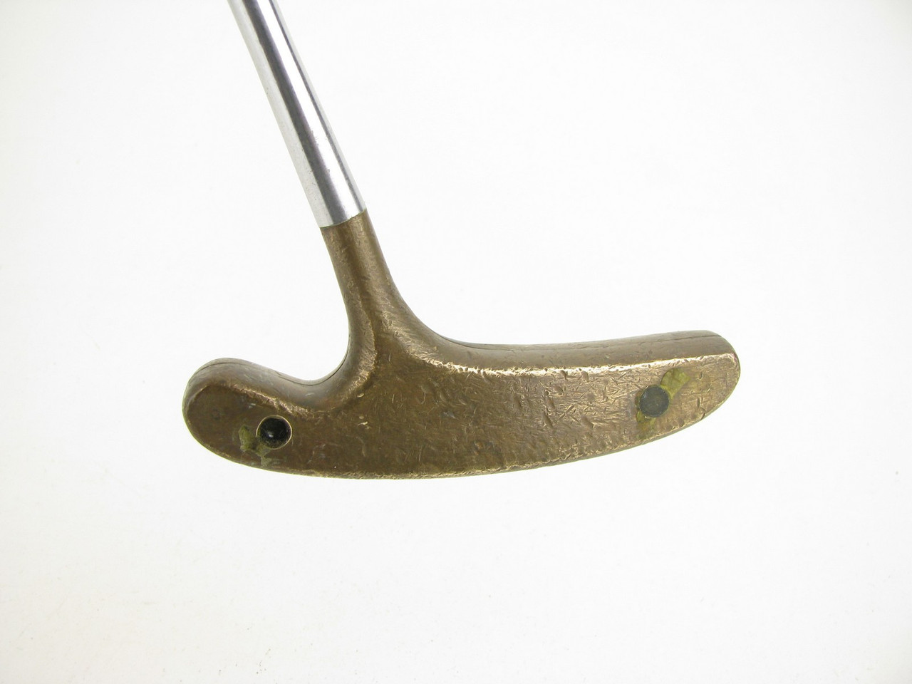 Titleist ACUSHNET BULLS EYE 名器 ビンテージ パター Titleist ACUSHNET BULLS EYE 名器 ビンテージ パター - メルカリ