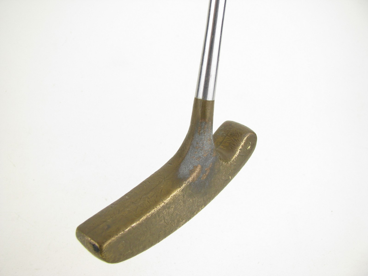 Titleist ACUSHNET BULLS EYE 名器 ビンテージ パター Titleist ACUSHNET BULLS EYE 名器 ビンテージ パター - メルカリ