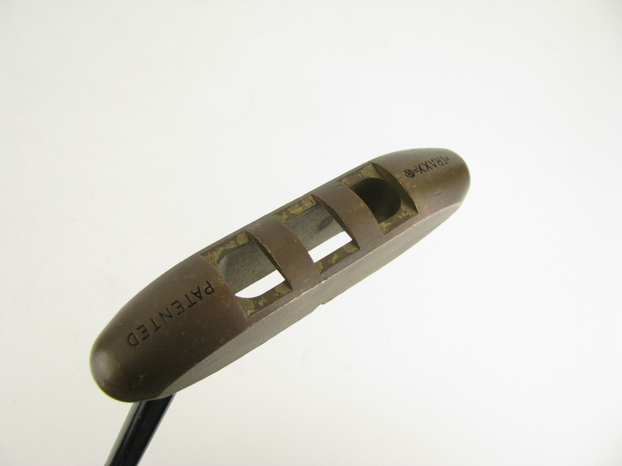 Traxx Patented Putter 33 inches with Graphite - Clubs n
