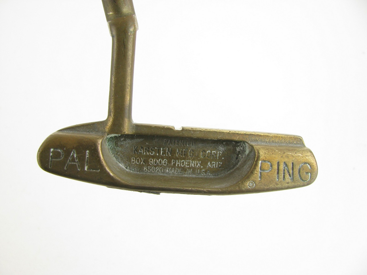 ◆PING ピン PAL5◆35インチ◆ Ping Pal5 35 Inch | eBay