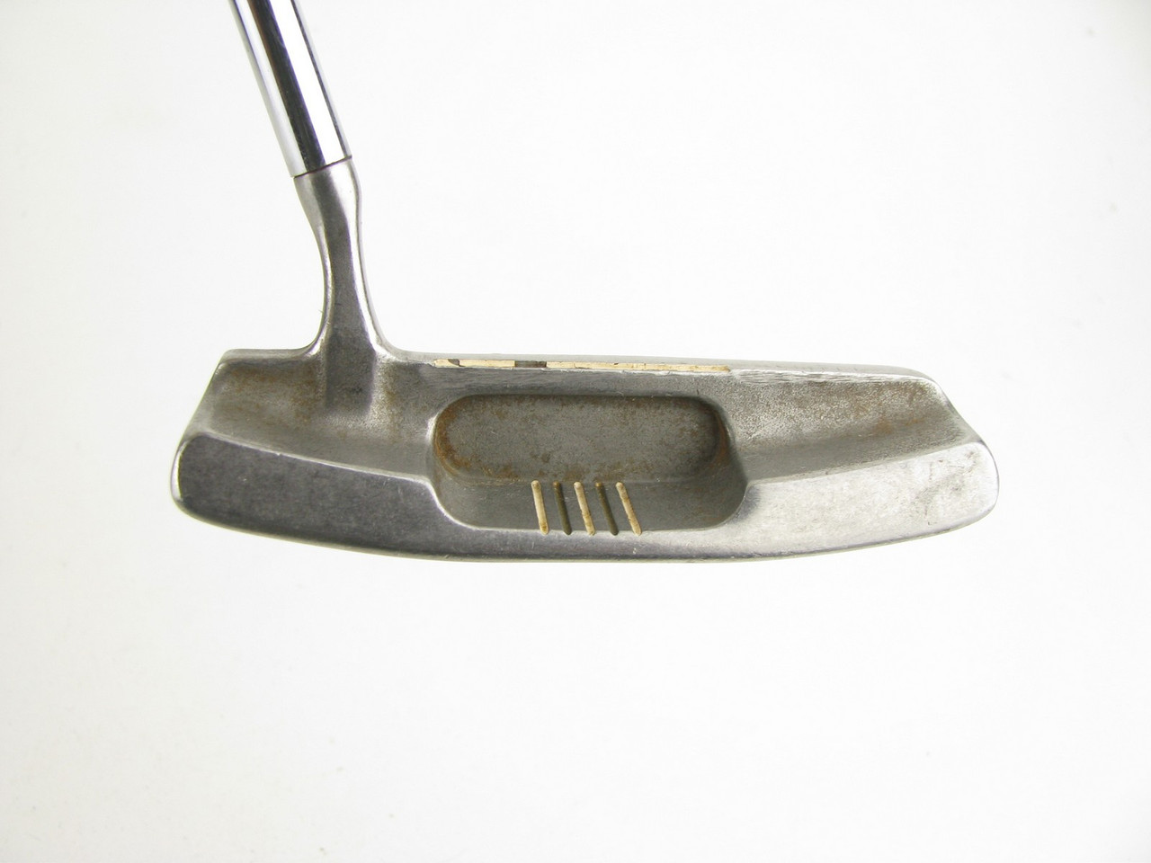VINTAGE TaylorMade TPA VII Putter 35 inches (Out of Stock) - Clubs