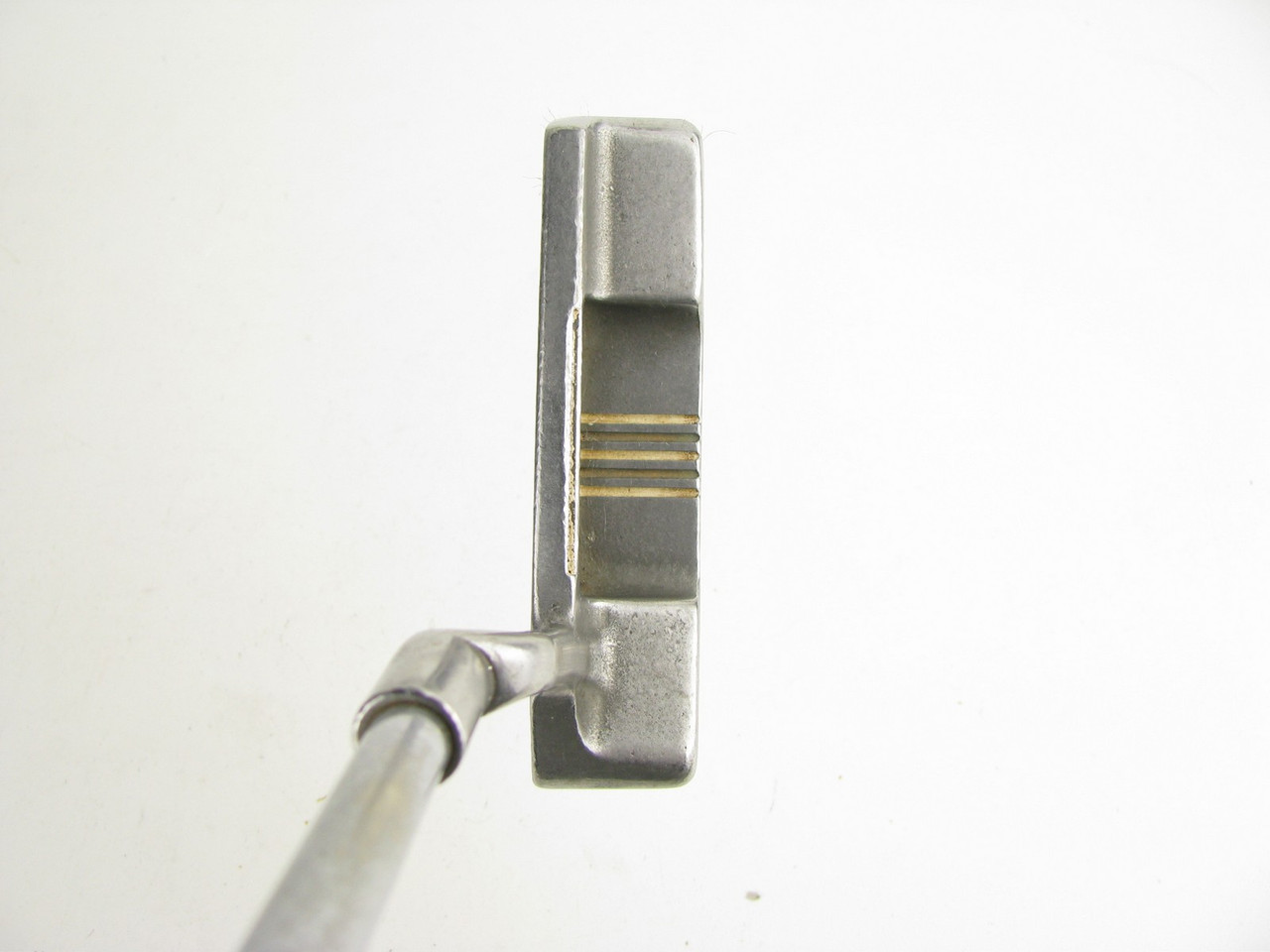 Putter TaylorMade TPA III - Poignée Westgolf - Tige Acier 88,5 Cm - Occasion