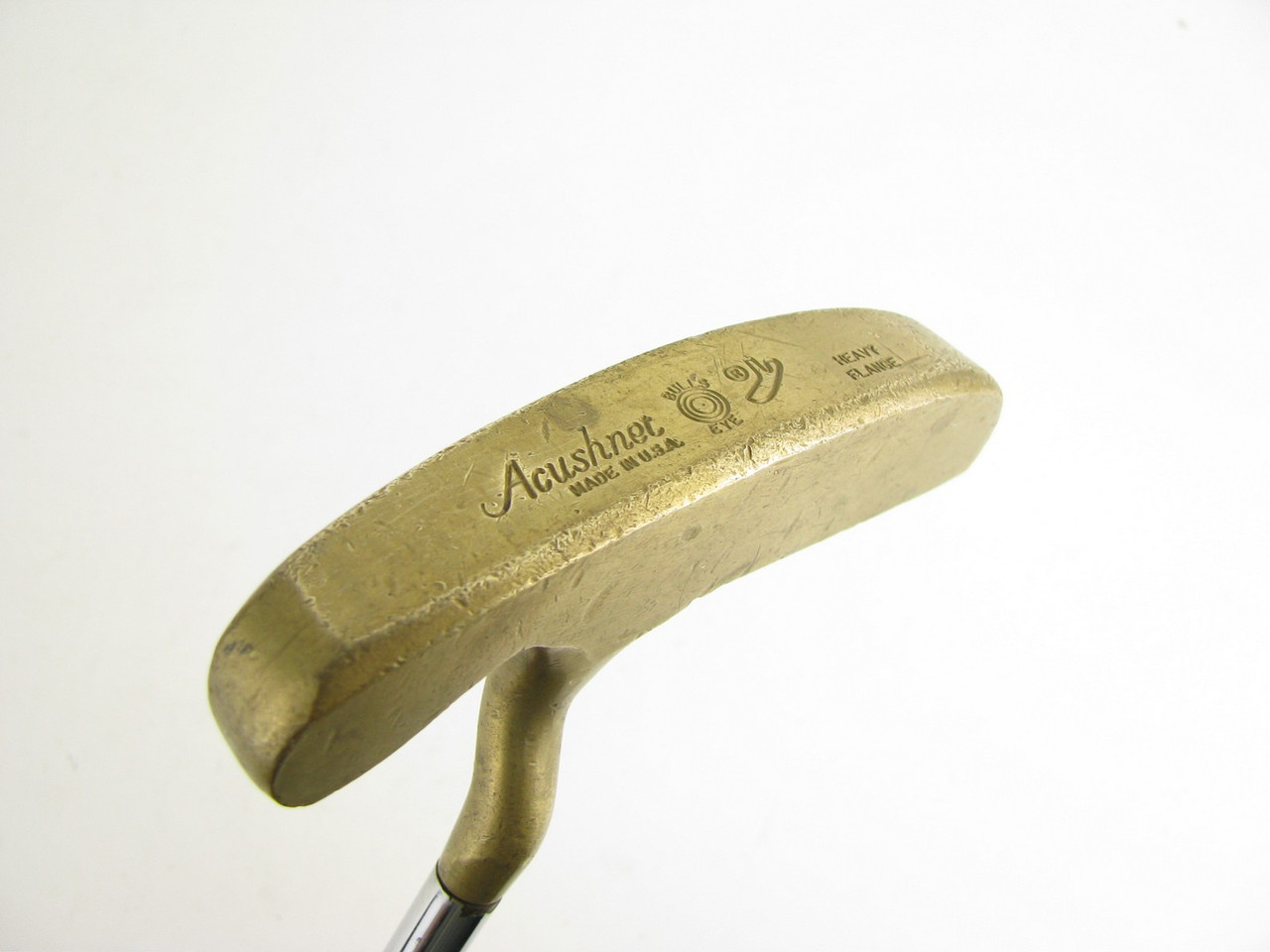 Acushnet Bullseye Heavy Flange Putter 34 inches (Out of Stock