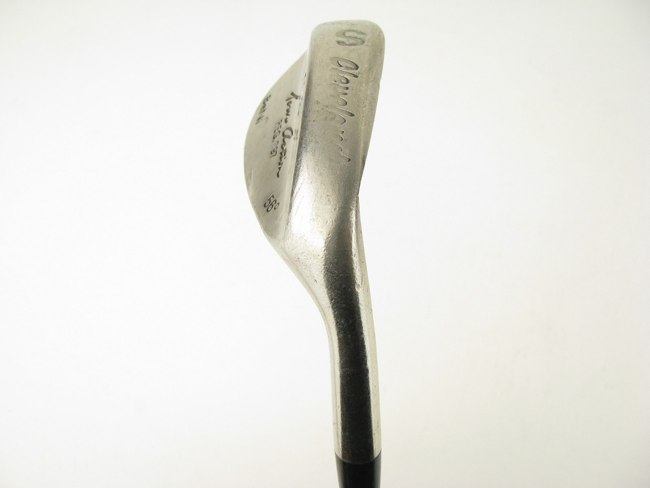 Cleveland Reg. 797 BeNi Sand Wedge 56 degree w/ Graphite Aldila