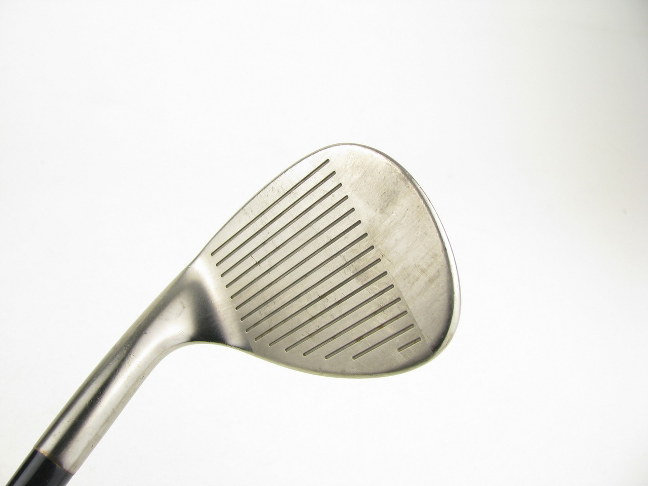 Mizuno MP R-Series Black Ni Sand Wedge 54* 54-10 w/ Steel Dynamic