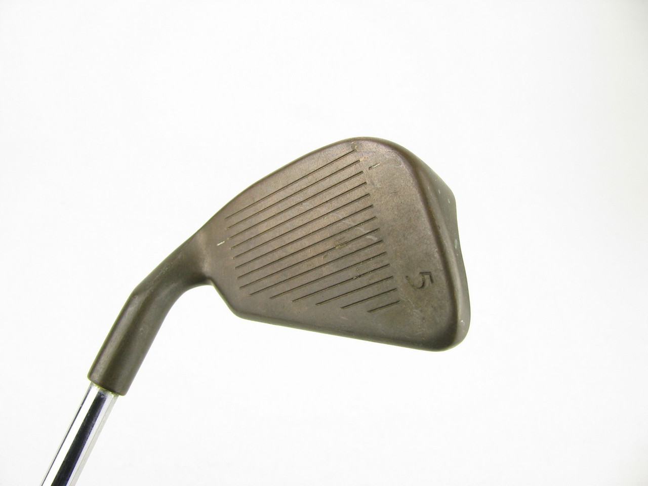PING - FIDEL_BES Ping Karsten Anser F Titanium Pixel Limited Edition Putter