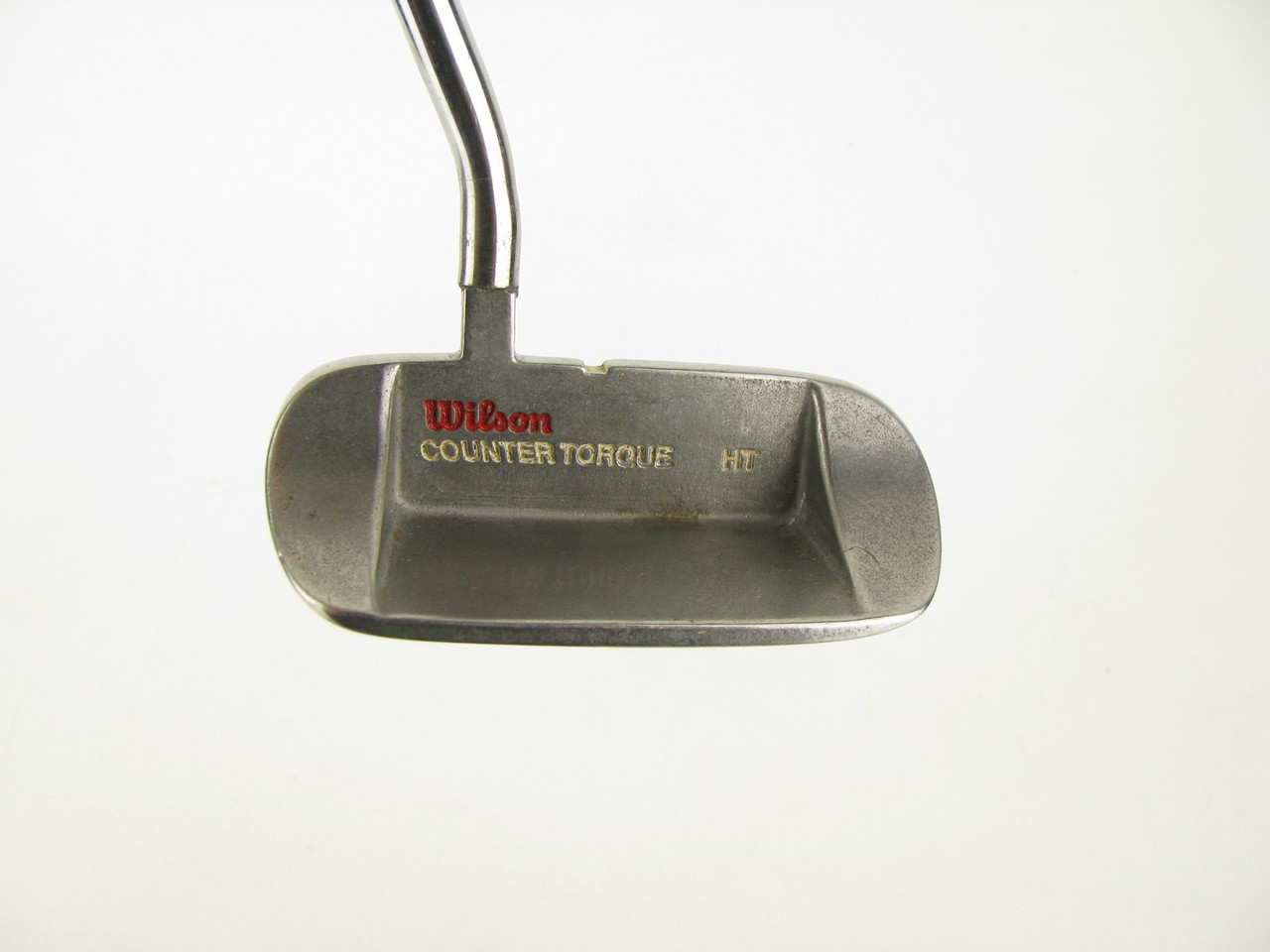 MODIFIED Wilson Counter Torque HT-14 Putter 34 inches - Clubs n