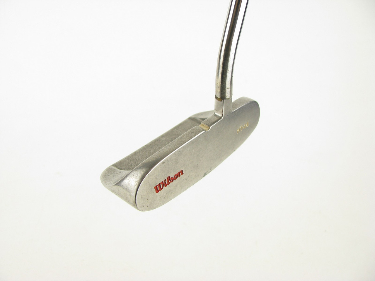 MODIFIED Wilson Counter Torque HT-14 Putter 34 inches - Clubs n