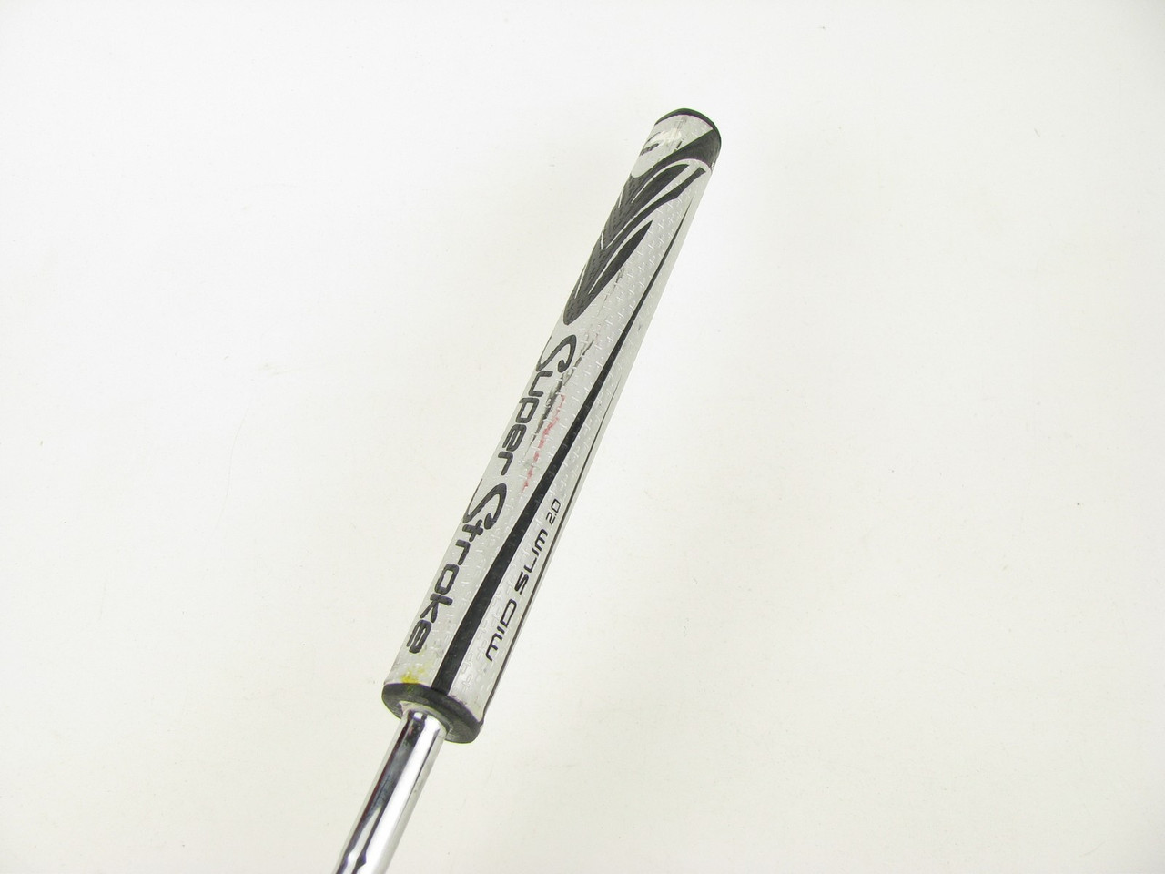 MODIFIED Wilson Counter Torque HT-14 Putter 34 inches - Clubs n