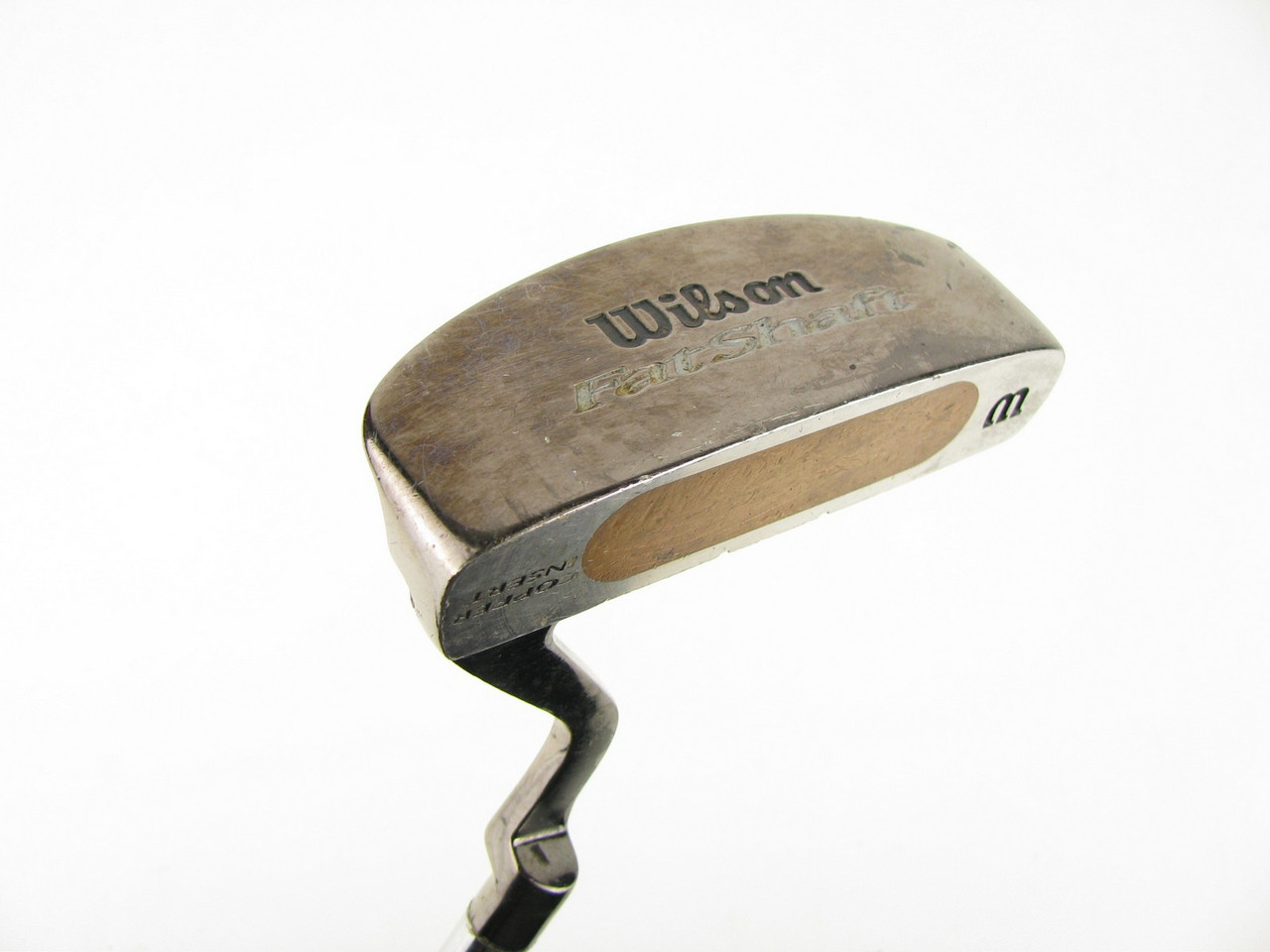 Wilson Fat Shaft C17 Putter 33.5 inches - Clubs n Covers Golf