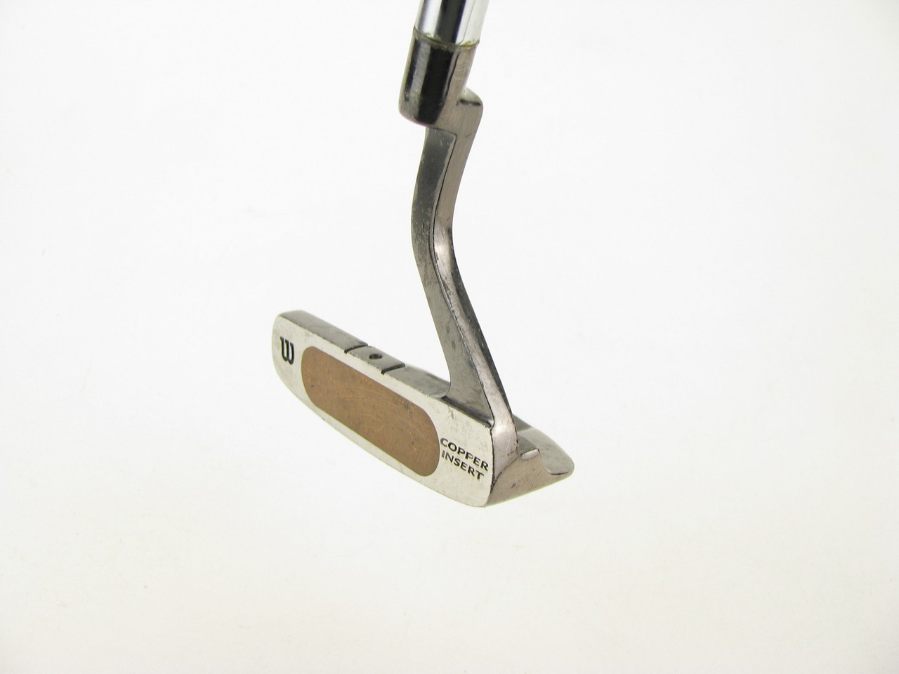 Wilson Fat Shaft C17 Putter 33.5 inches - Clubs n Covers Golf