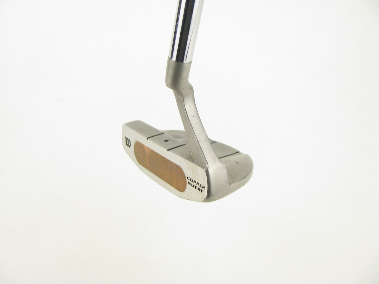 Wilson Fat Shaft C16 Putter 34 inches (Out of Stock) - Clubs n