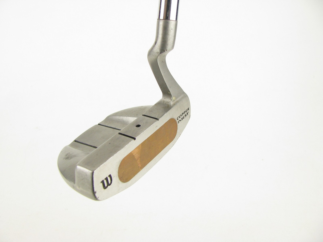 Wilson Fat Shaft C16 Putter 34 inches (Out of Stock) - Clubs n