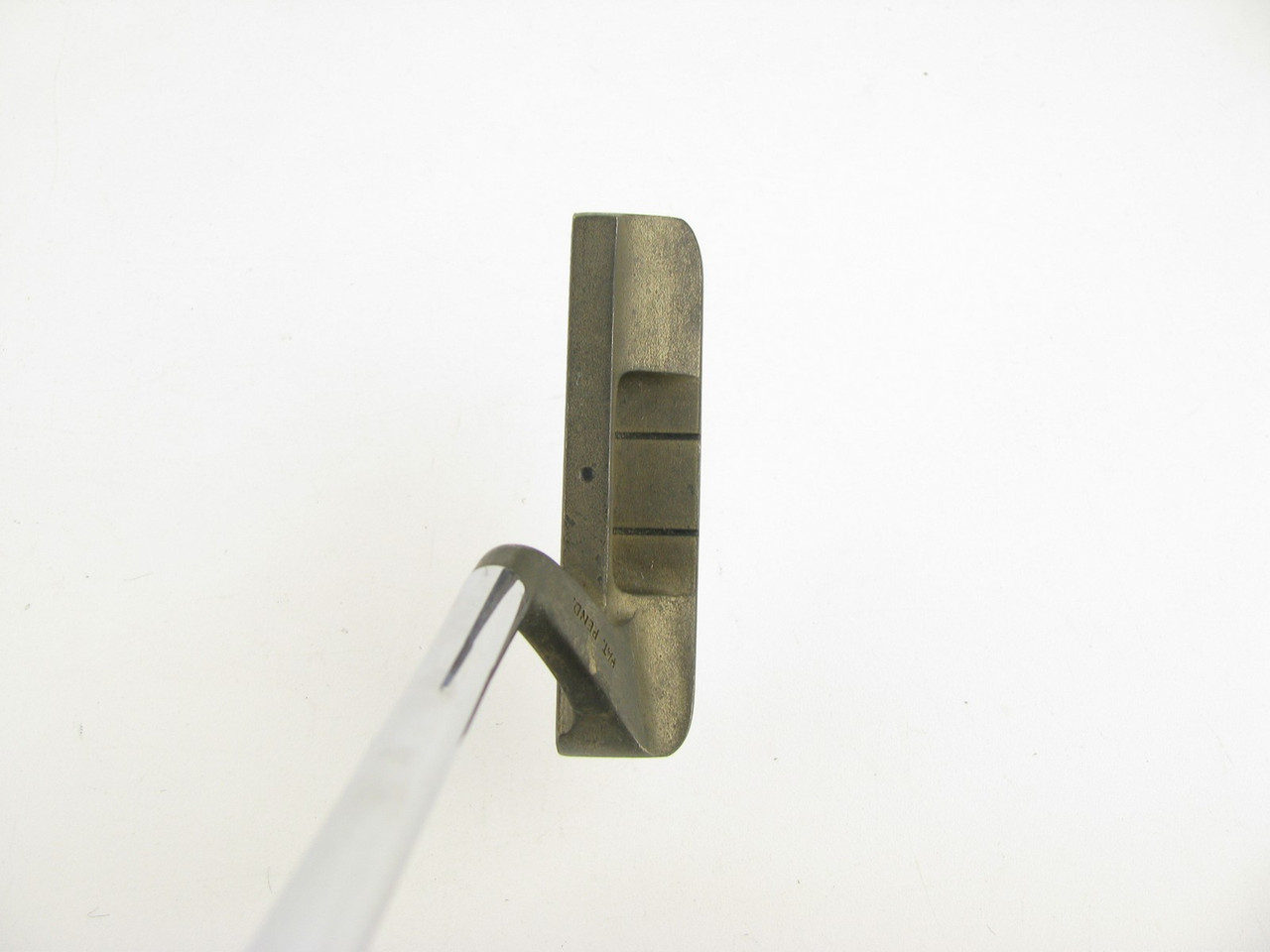 Top Flite 1.0 Soft Feel Putter with Cover Top Flite SteelShaft
