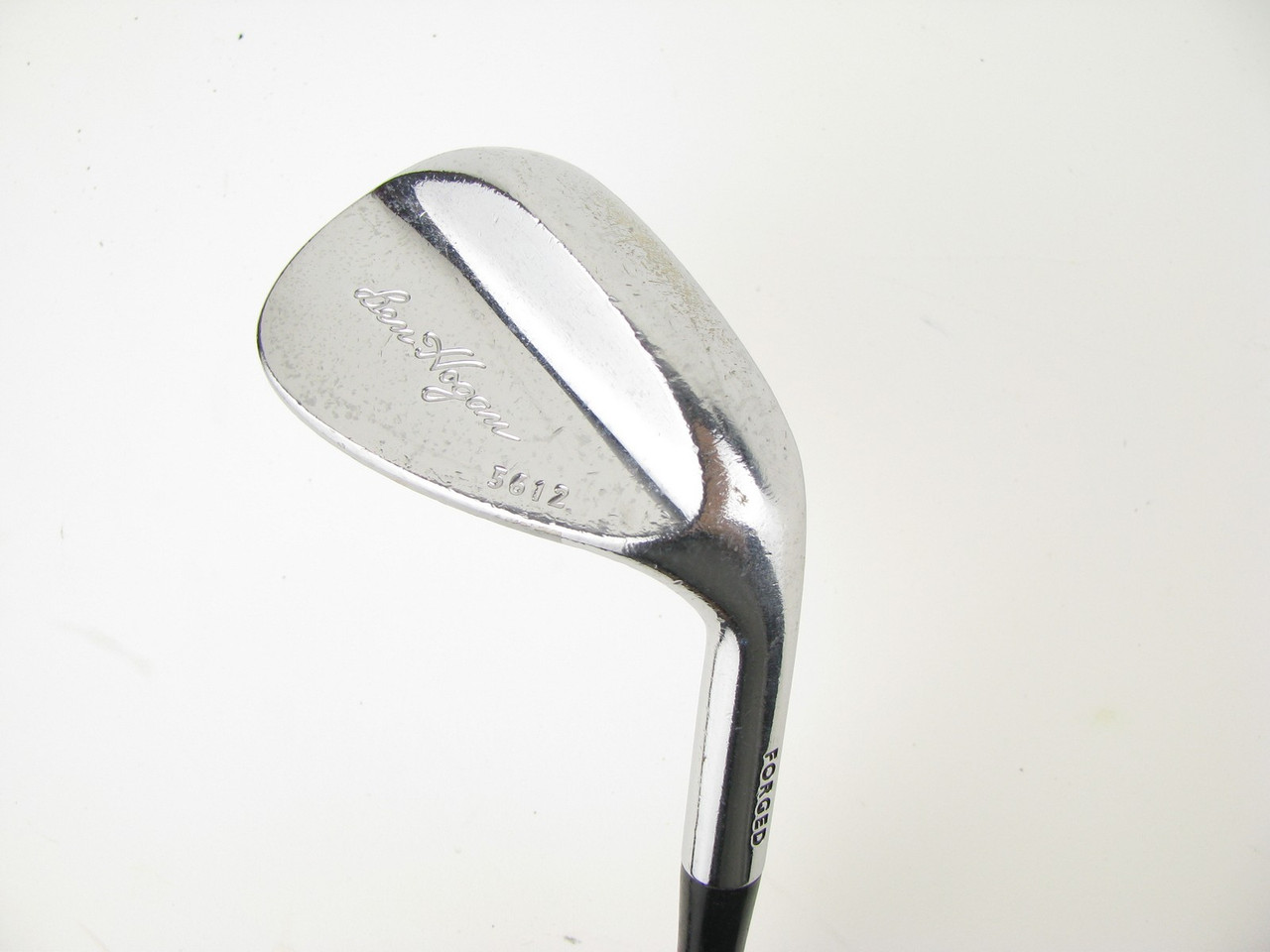 Ben Hogan Forged Sand Wedge 56 degree 56-12 w/Steel Apex