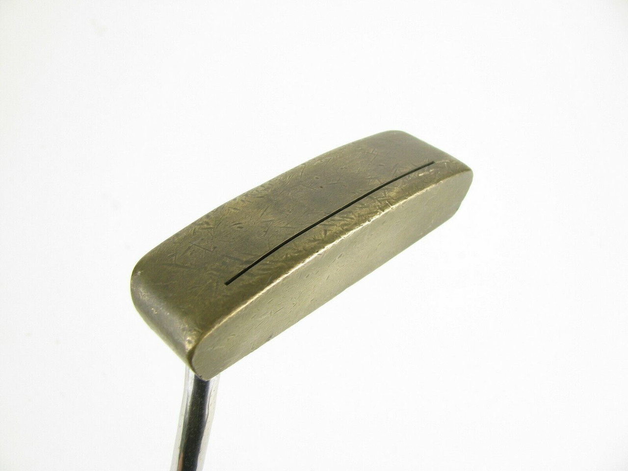 PING KUSHIN オールドパター VINTAGE Ping Kushin Putter 34 inches Right-Handed Steel Men's