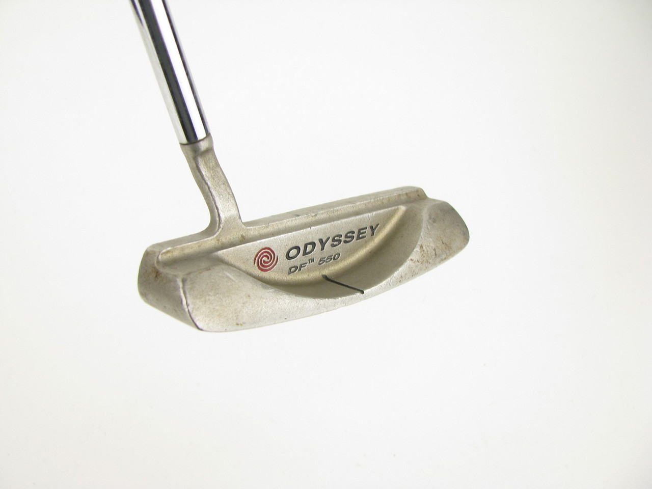 Odyssey Dual Force 550 Putter 36 inches - Clubs n Covers Golf
