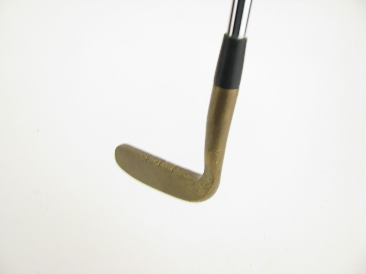 VINTAGE Ben Hogan Radial Putter 35 inches - Clubs n Covers Golf