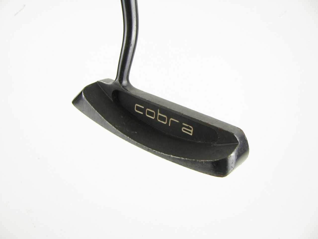Cobra Dick De La Cruz CB Model Milled Putter 35 inches - Clubs n