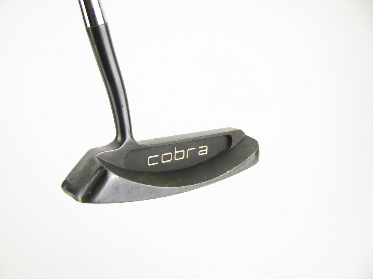 Cobra DickDela Cruz パター Cobra Dick De La Cruz CB Model Milled Putter 35 inches - Clubs n