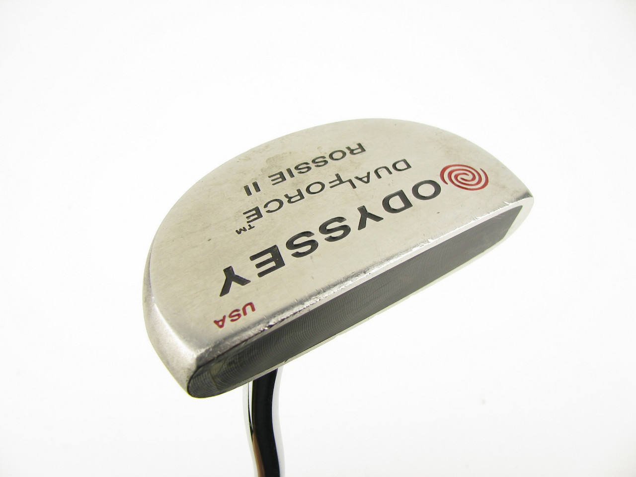 Odyssey Dual Force Rossie II Putter 33