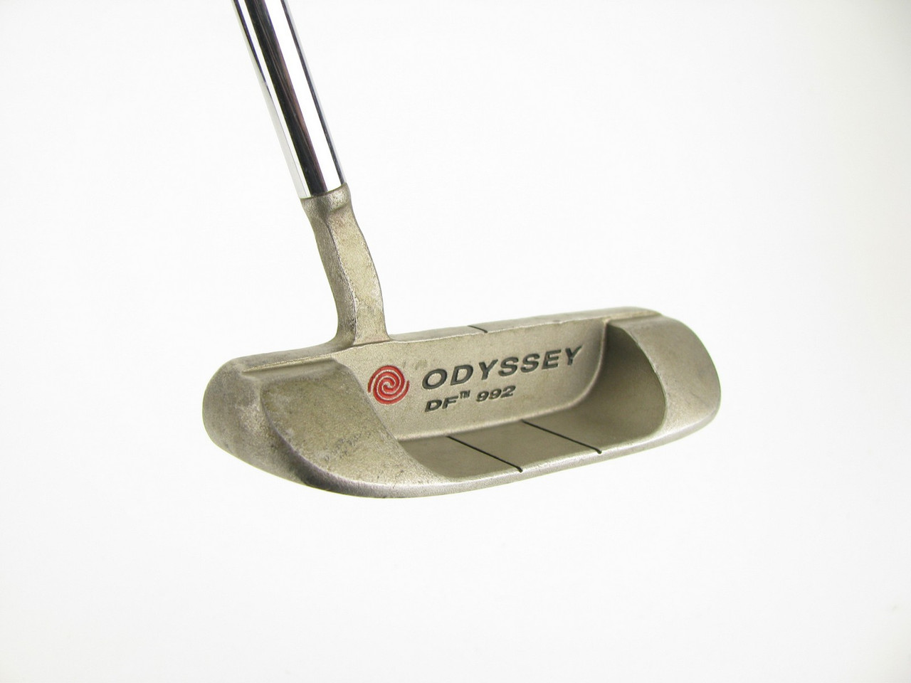 Odyssey Dual Force DF 992 Putter 34 inches - Clubs n Covers Golf
