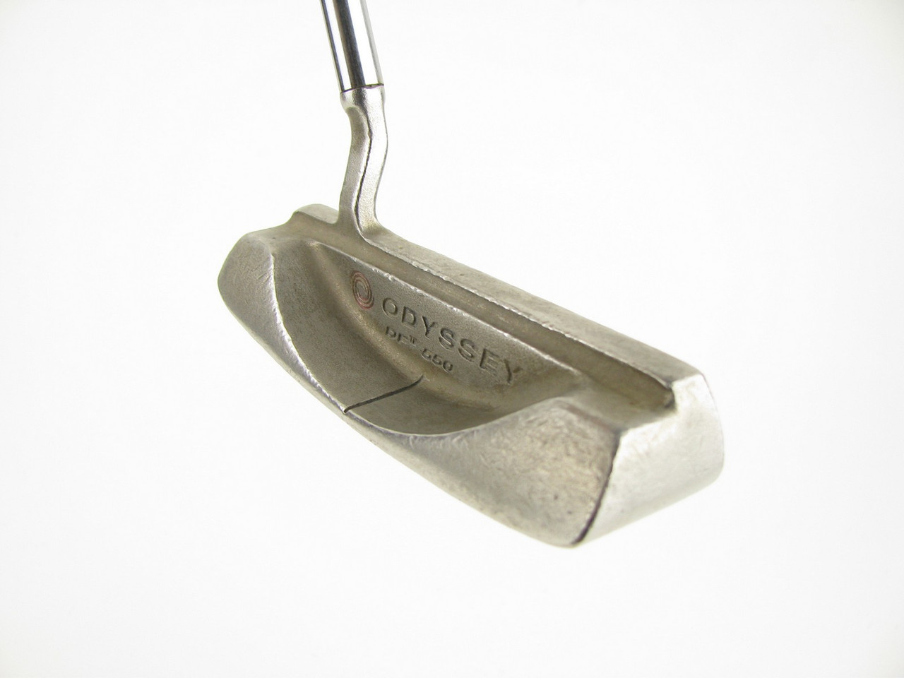 Odyssey Dual Force 550 Putter 35