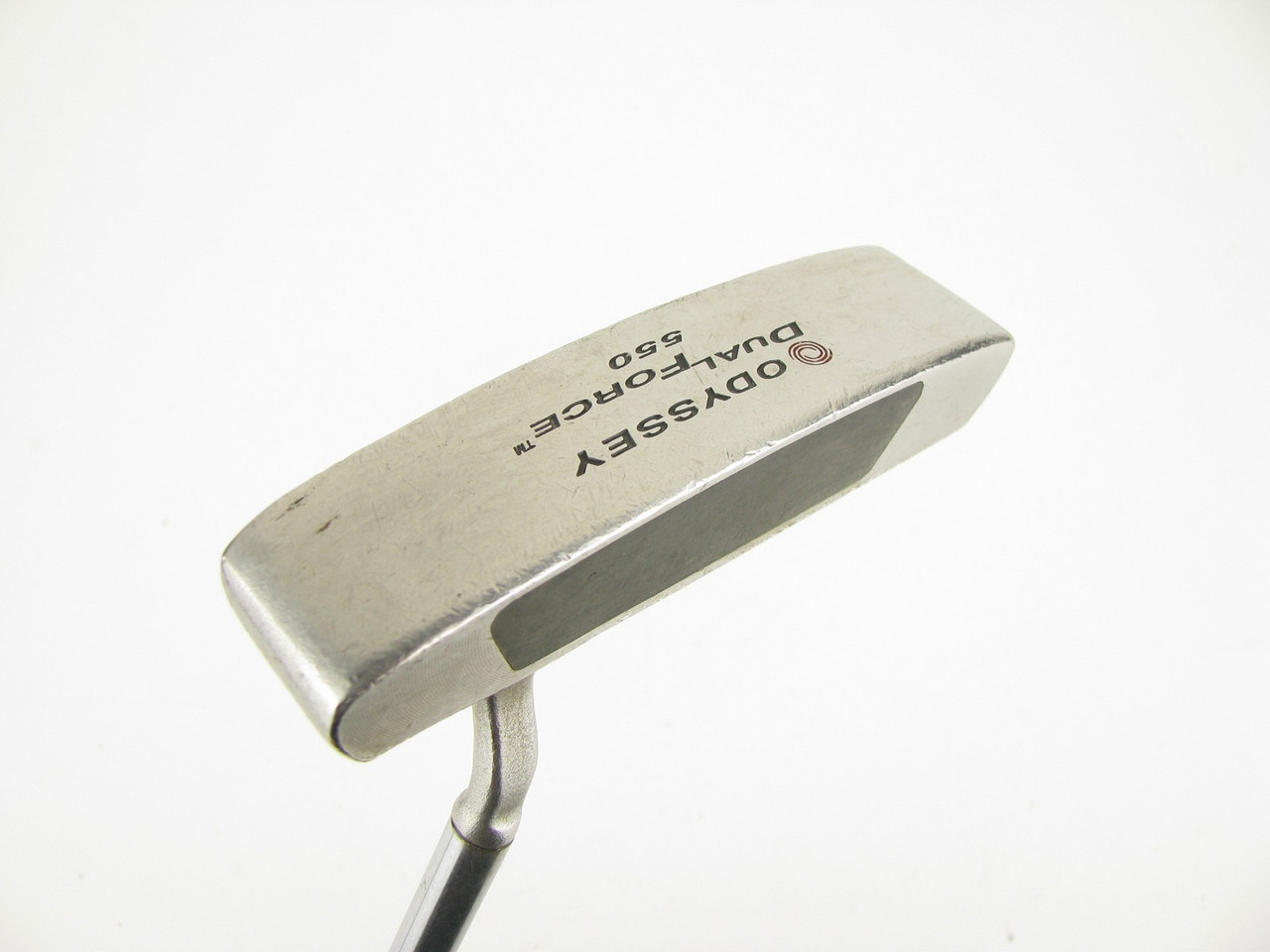 Odyssey Dual Force 550 Putter 35