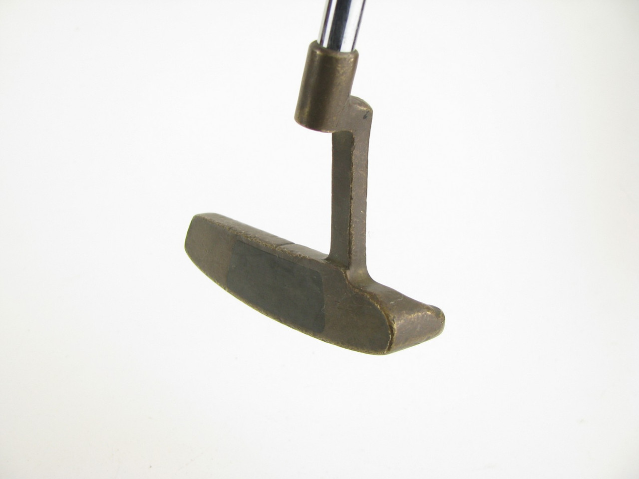 ODYSSEY Dual Force 660 Putter arbre en acier stronomique RH ODYSSEY Dual Force 660 Putter arbre en acier stronomique RH