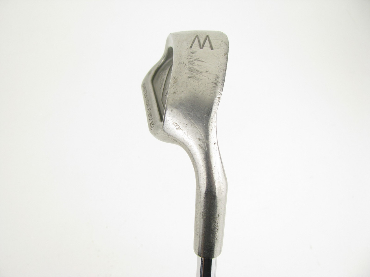 Ping Eye2 BLACK DOT Pitching Wedge w/ Steel ZZ Lite - Clubs