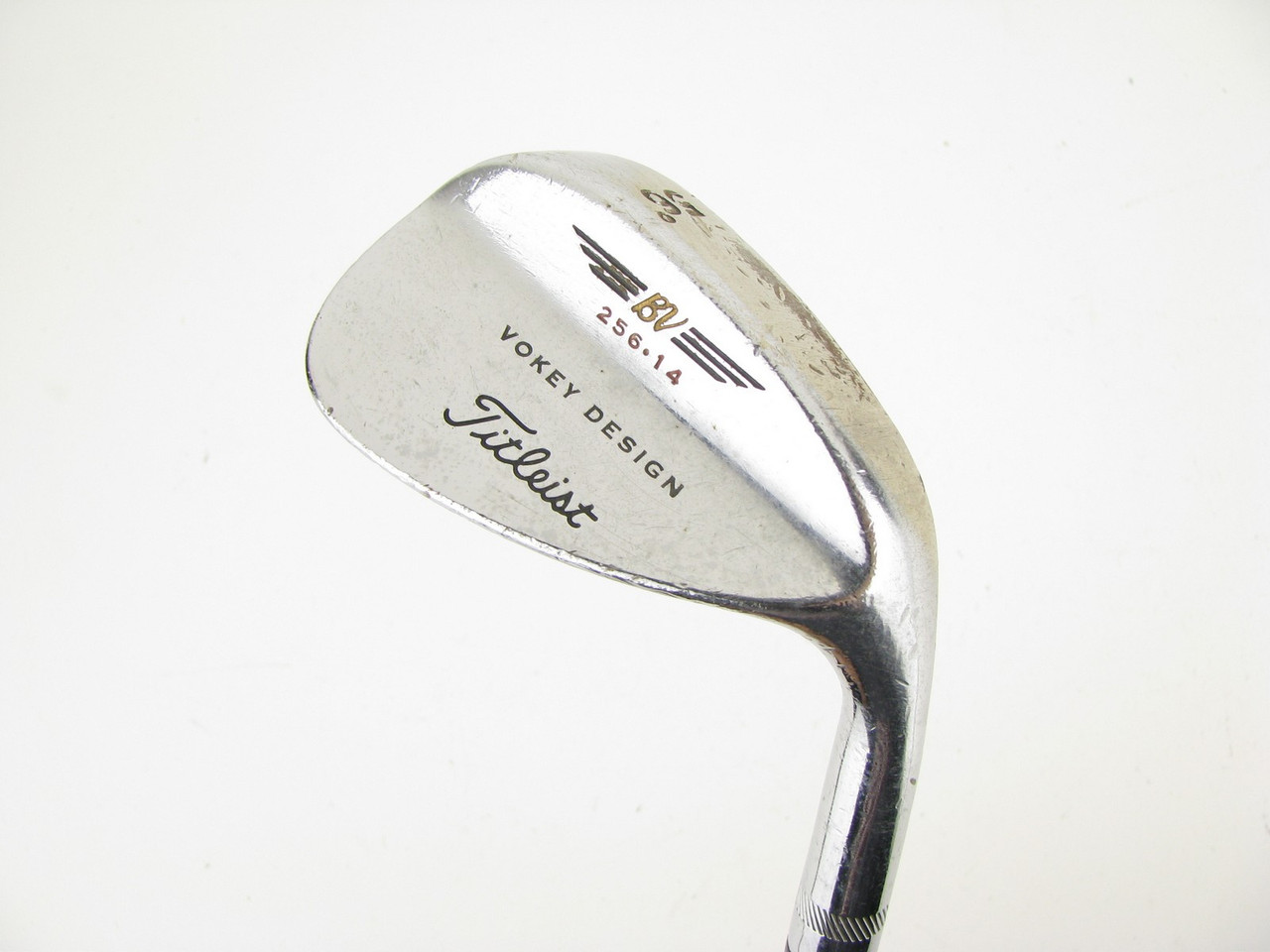 Golf Club Sand Wedge Titleist Vokey Golf Club Titleist Sm7 46
