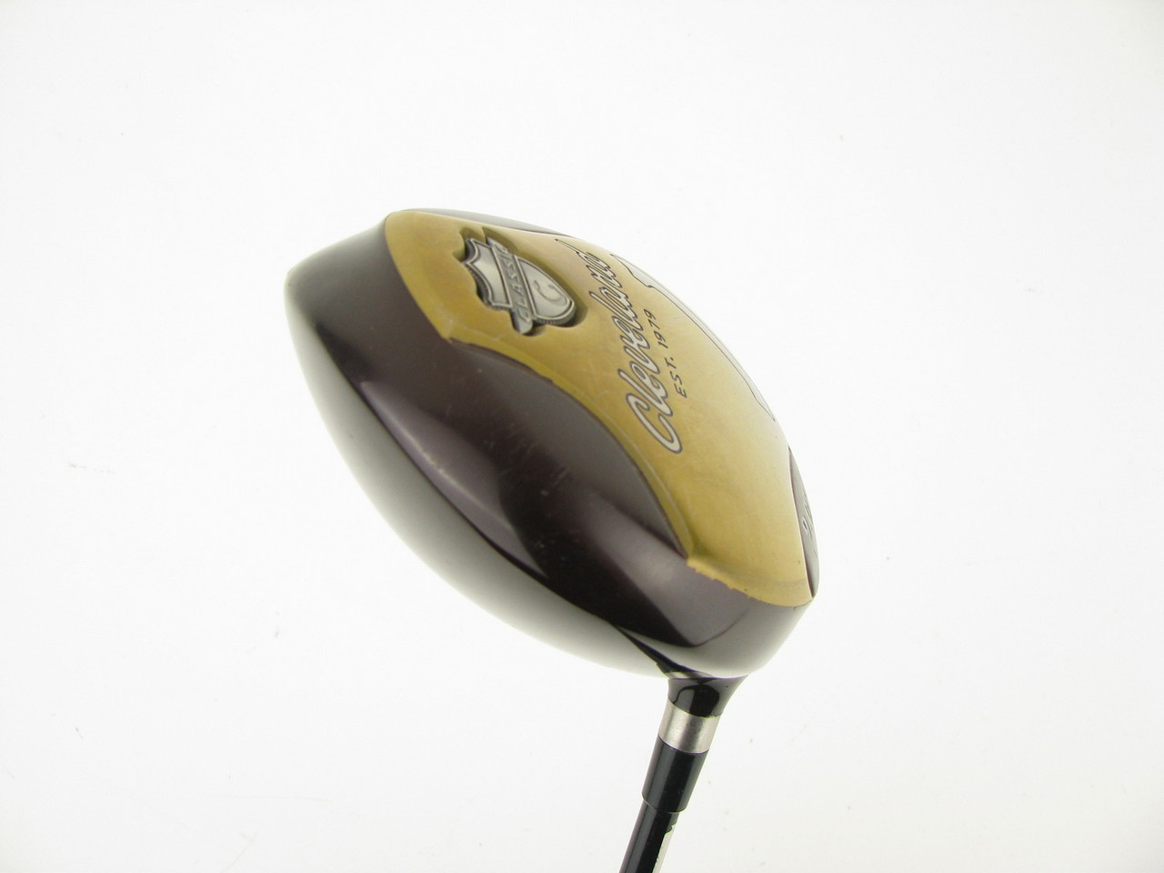 Cleveland Classic 290 Driver 9 degree w/ Graphite Miyazaki 43