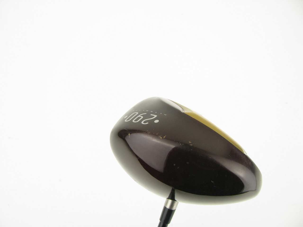 Cleveland Classic 290 Driver 9 degree w/ Graphite Miyazaki 43