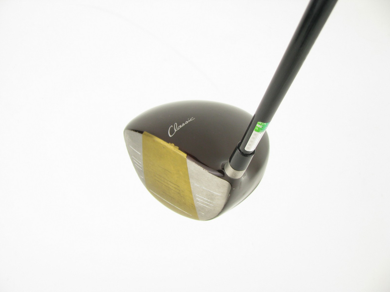miyazaki Cleveland Classic 290 Driver 9 degree w/ Graphite Miyazaki 43