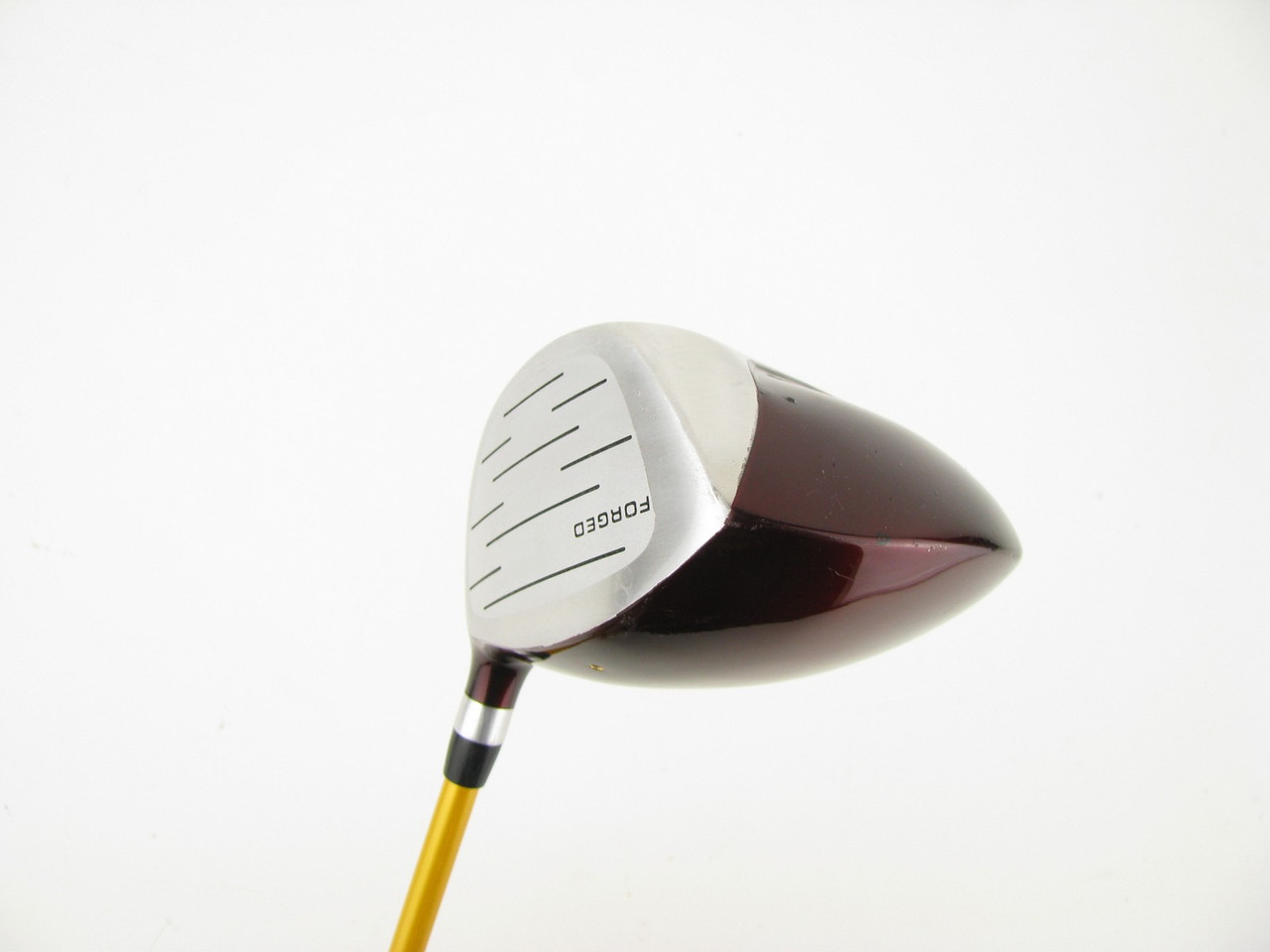 Rawlings 450cc Forged Driver 10 degree w/ Graphite Regular