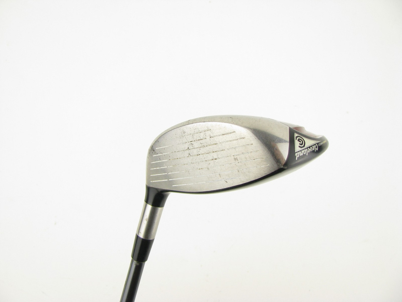 Cleveland HiBore XLS Fairway 5 wood 19 degree w/ Graphite Regular