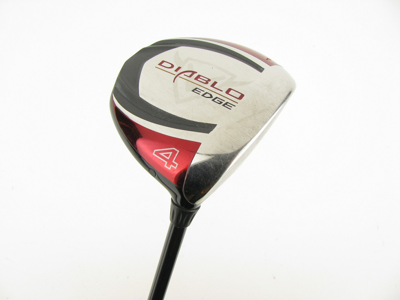 Callaway Diablo Edge Fairway 4 wood w/ Graphite Regular (Out of