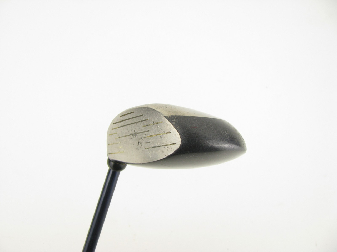 Callaway Big Bertha Hawkeye VFT Ti Fairway 7 wood w/ Graphite
