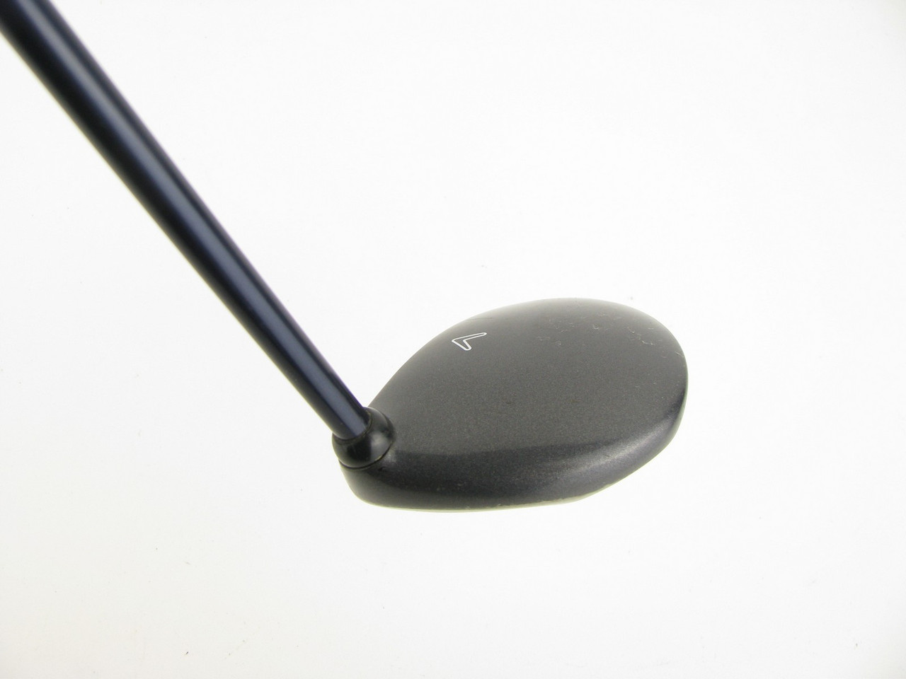 Callaway Big Bertha Hawkeye VFT Ti Fairway 7 wood w/ Graphite