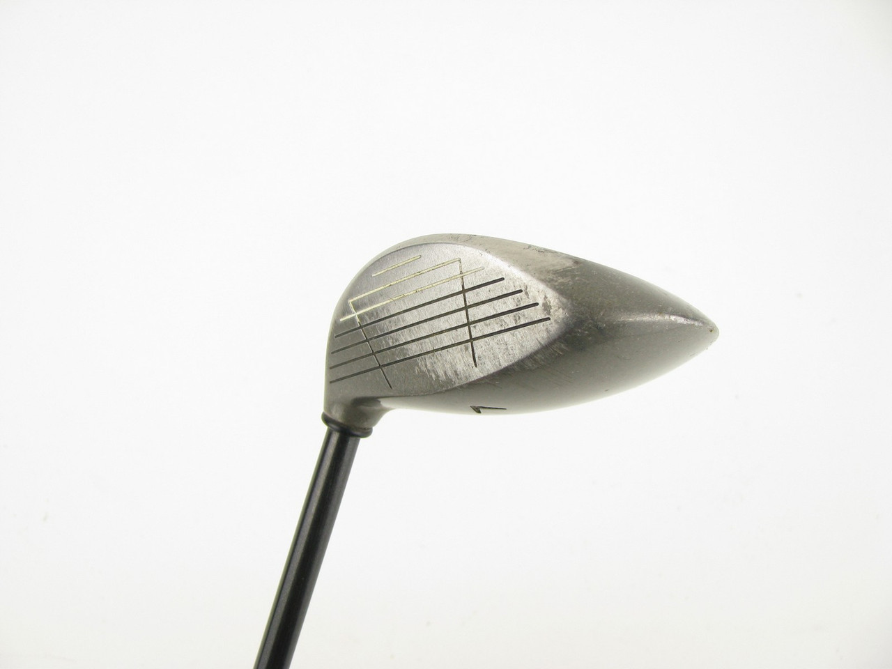 Callaway Big Bertha War Bird Heavenwood Fairway 7 wood w/ Graphite